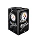 Pittsburgh Steelers Portable Party Fridge