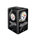 Pittsburgh Steelers Portable Party Fridge