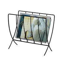 Spectrum Seville Magazine Rack