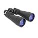SecuriX The Longest Zoom Binocular with 20-144x70mm Military Power Magnification and Carrying Bag