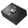 Barska Top Opening Biometric Fingerprint Safe Barska Top Opening Biometric Fingerprint Safe