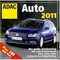 ADAC Auto 2011: Der gro�e Autokatalog