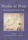 Worlds of print : diversity in the book trade