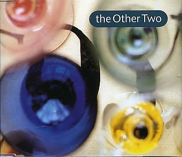 Other Two - Tasy Fish - [CDS]