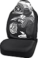 Bell Automotive 22-1-70276-9 David Gonzales 'Reflections' Universal Bucket Seat Cover