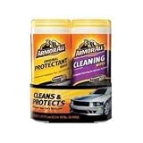 Armor All Protectant Wipes 2pk