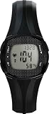 416kJ9L27zL. SL160  WCI Quality Heart Rate Monitor Watch With LED Display And Stopwatch Alarm   Measures Pulse, Fat And Calories Burned   For Exercise, Sports, Running, Jogging and All Outdoor Activities