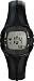 WCI Quality Heart Rate Monitor Watch With LED Display And Stopwatch Alarm - Measures Pulse, Fat And Calories Burned - For Exercise, Sports, Running, Jogging and All Outdoor Activities
