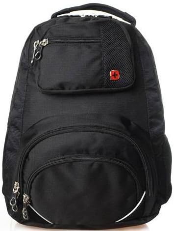 MayaStone Business and Casual Travel Gear Swiss Style fashion lightweight fashion slim computer notebook macbook Laptop teblet outdoor Daypack Backpack.VC2620-2