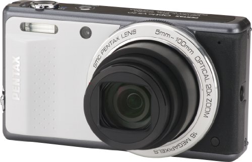 Buy Digital Cameras Screenwhite Optical Zoom Camera Digital Optio 16mp
