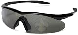NFL Camovision EyeXtras New Orleans Saints ANSI Rated UV Protection Sunglasses