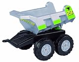 Big Dump Trailer (Ride-On Accessory)