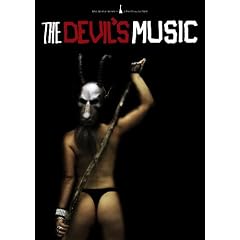 Devil's Music [DVD] [2009] [Region 1] [US Import] [NTSC]