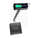 MyWeigh MD500 Digital Scale