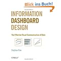 Information Dashboard Design: The Effective Visual Communication of Data
