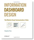 Information Dashboard Design: The Effective Visual Communication of Data
