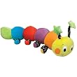 Melissa & Doug Giant Plush Caterpillar