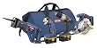 Factory-Reconditioned Ryobi ZRP841 18-Volt Super Combo Kit