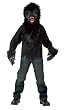 Kids Scary Gorilla Costume