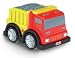 Fisher Price 4.5" Tuff Rumblin' Vehicles - Dump Truck_s-1