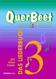 QuerBeet 3: Das Liederbuch