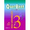 QuerBeet 3: Das besondere Liederbuch