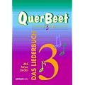 QuerBeet 3: Das besondere Liederbuch