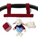 Sterntaler 36923-000000 - Spielzeug Sophie