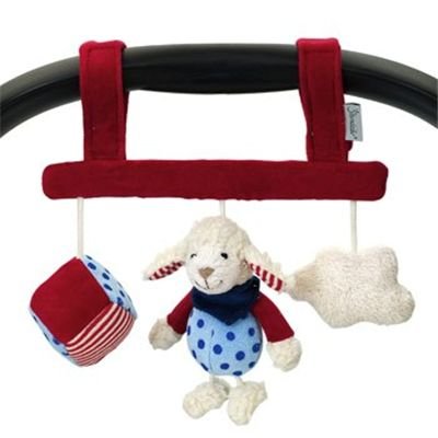 Sterntaler 36923-000000 – Spielzeug Sophie