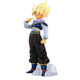DragonBall Z Figures Part 11 (Set of 7)