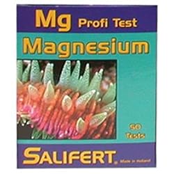 Salifert Magnesium Test Kit