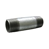 タスクスリー 白ニップル WNL1/2X65