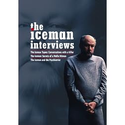 Iceman Interviews, The