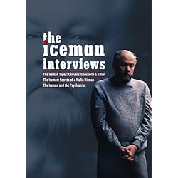 Iceman Interviews, The