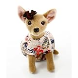 Fuzzy Nation - Chihuahua 