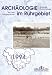 Archäologie im Ruhrgebiet. Paläontologie und Vor- und Frühgeschichte zwischen Lippe und Wupper: 1994. Geologie, Paläonto ... bei Bücher zum Namen: 416kORFrgNL._SL75_