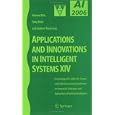 Applications and Innovations in Intelligent Systems XIV: Proceedings of AI-2006, the Twenty-sixth SGAI International Conference on Innovative Techniques and Applications of Artificial Intelligence