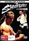 Shootfighter 2 ( Shootfighter Two ) ( Shootfighter II )