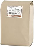 Review Larry's Beans  / Larry's Beans Fair Trade Organic Coffee, Grand Bolivia, Whole Bean, 5-Pound Bag