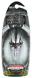 Star Wars Titanium Series Die Cast 3 Republic V-Wing Starfighter
