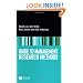 Guide to Management Research Methods