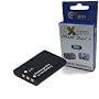 Ex-Pro Nikon EN-EL11, ENEL11, High Power Plus+ 2 Year Warranty Replacement Lithium Li-on Digital Camera Battery for Nikon :- Coolpix S550, S560, S660