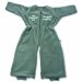 Baby Boum Klima-Fleece Wohlfühlanzug & Schlafsack Funny 85cm, pingu