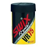 Swix VR75 Fluoro Race Hardwax 2012