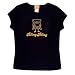 Search : Spongebob Squarepants - Bling Bling Ladies T-Shirt