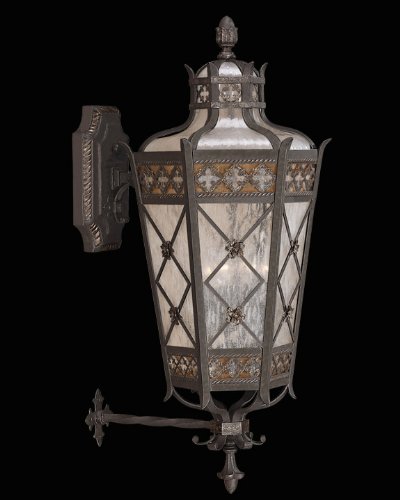 Fine Art Lamps Chateau 403681 4-LT 240w (37