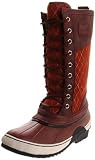 Sorel Women's Sorelli Tall Lace Rain Boot