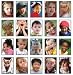 Facial Expressions Flashcards