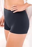 Avenue Plus Size Seamless Boyshort Panty