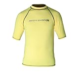 Body Glove Basic Short Sleeve Rash Guard